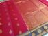 PL BIG BUTTA SAREE